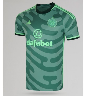 Celtic Kolmaspaita 2023-24 Lyhyet Hihat